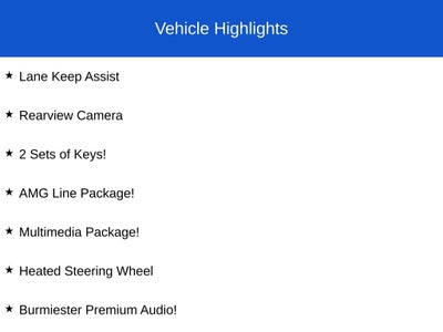 2022 Mercedes-Benz GLC GLC 300 4MATIC®