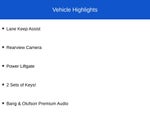 2020 Audi Q5 45 Prestige quattro