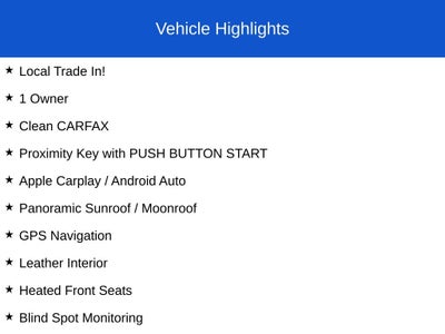 2022 Audi Q5 45 S line Premium Plus quattro