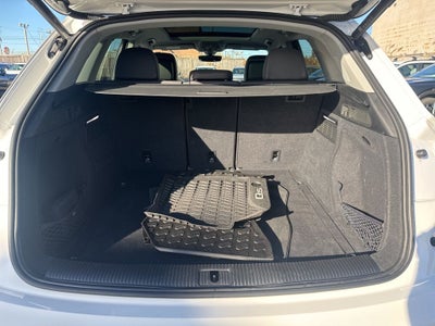 2022 Audi Q5 45 S line Premium Plus quattro