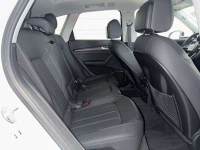 2022 Audi Q5 45 S line Premium Plus quattro