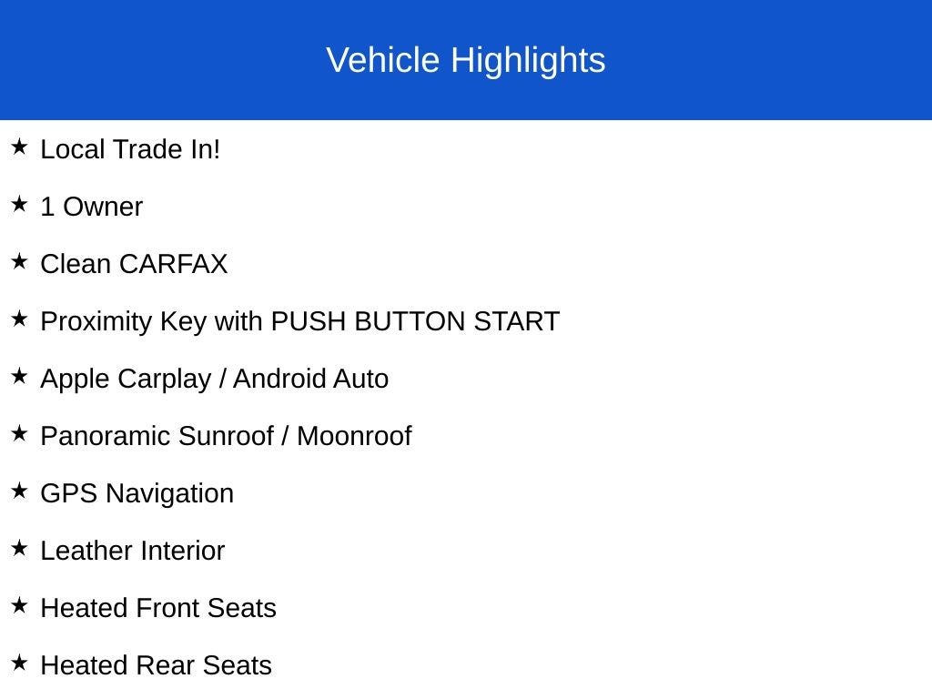 2022 Audi Q5 45 S line Premium Plus quattro