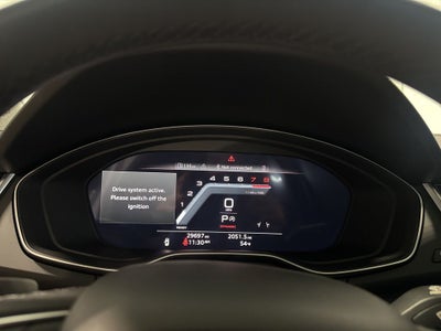 2022 Audi Q5 45 S line Premium Plus quattro