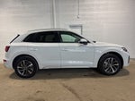 2022 Audi Q5 45 S line Premium Plus quattro