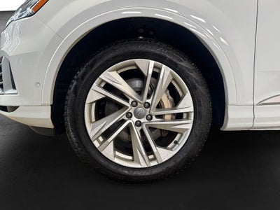 2021 Audi Q7 55 Premium Plus quattro