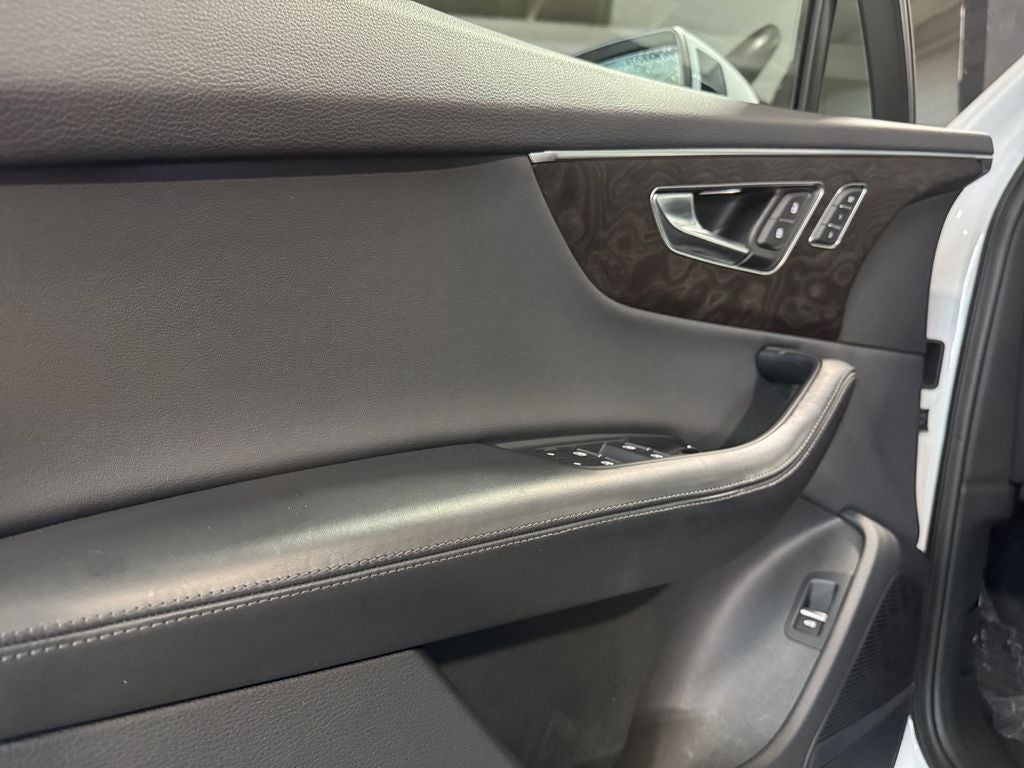 2021 Audi Q7 55 Premium Plus quattro