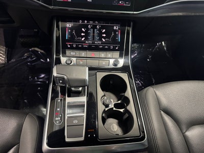 2021 Audi Q7 55 Premium Plus quattro