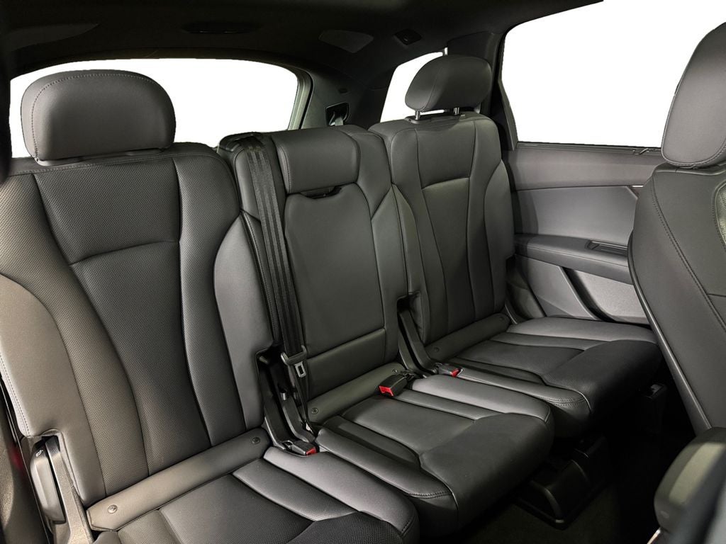 2021 Audi Q7 55 Premium Plus quattro