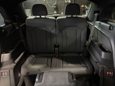 2021 Audi Q7 55 Premium Plus quattro