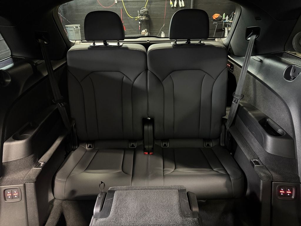 2021 Audi Q7 55 Premium Plus quattro