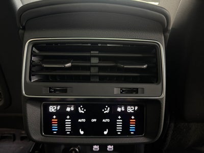 2021 Audi Q7 55 Premium Plus quattro