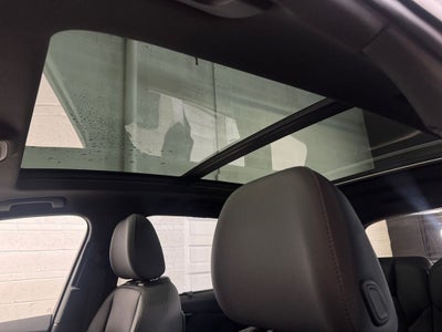 2021 Audi Q7 55 Premium Plus quattro