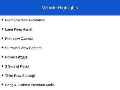 2021 Audi Q7 55 Premium Plus quattro