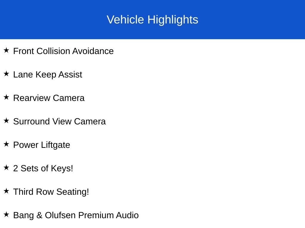 2021 Audi Q7 55 Premium Plus quattro