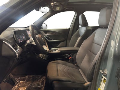 2023 BMW X1 xDrive28i