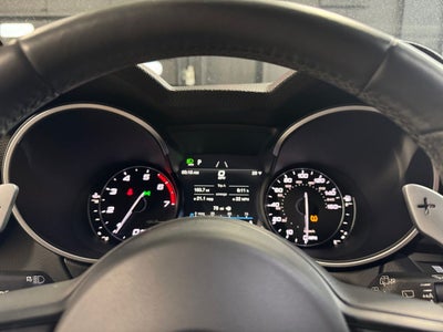 2023 Alfa Romeo Stelvio Sprint