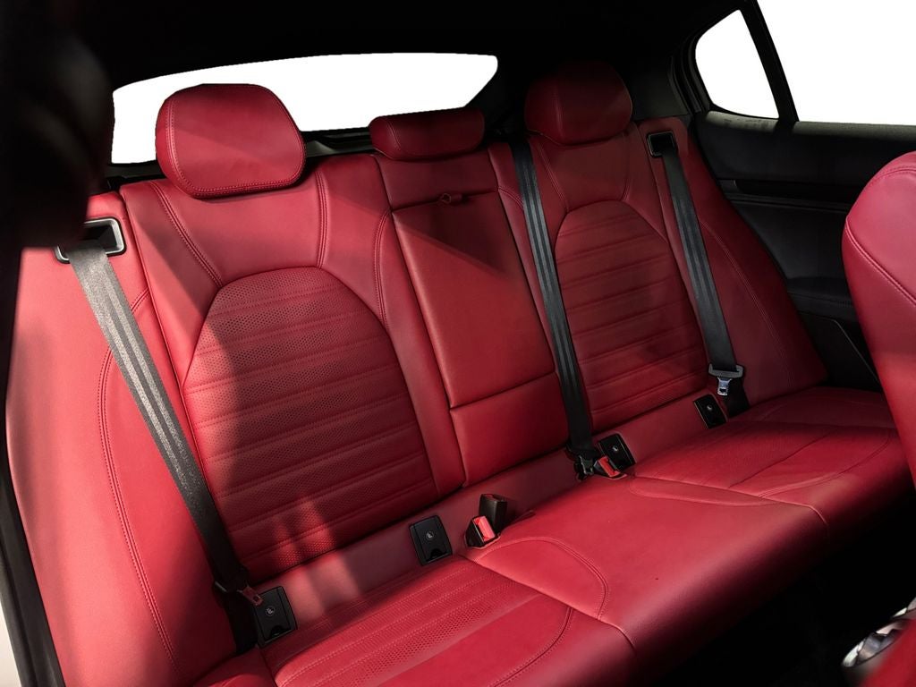 2023 Alfa Romeo Stelvio Sprint