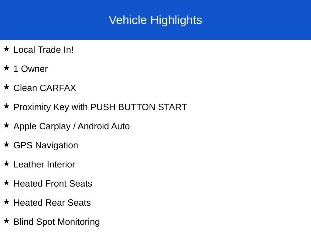 2023 Alfa Romeo Stelvio Sprint