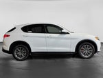 2023 Alfa Romeo Stelvio Sprint