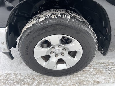 2024 RAM 1500 Big Horn/Lone Star