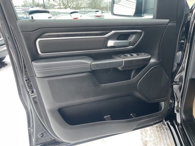 2024 RAM 1500 Big Horn/Lone Star