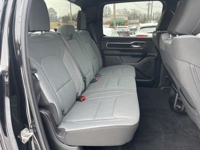 2024 RAM 1500 Big Horn/Lone Star