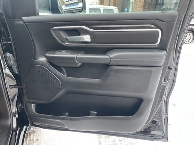 2024 RAM 1500 Big Horn/Lone Star