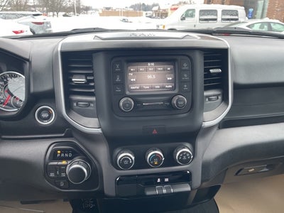 2024 RAM 1500 Big Horn/Lone Star