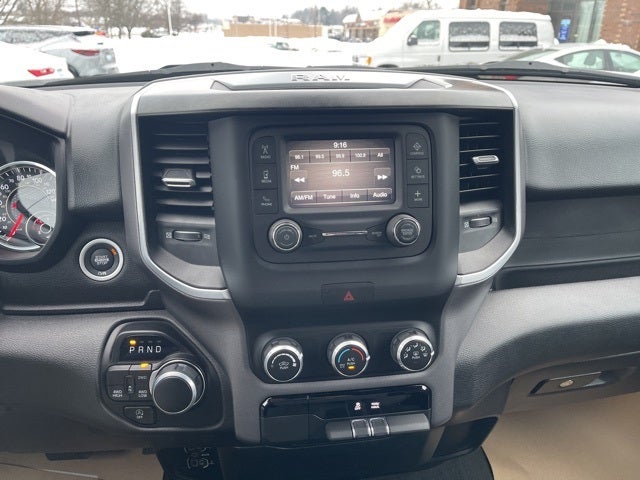 2024 RAM 1500 Big Horn/Lone Star