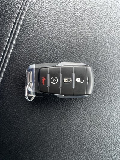 2024 RAM 1500 Big Horn/Lone Star