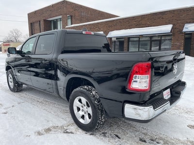 2024 RAM 1500 Big Horn/Lone Star