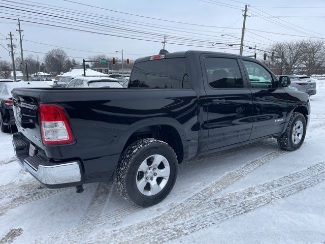 2024 RAM 1500 Big Horn/Lone Star