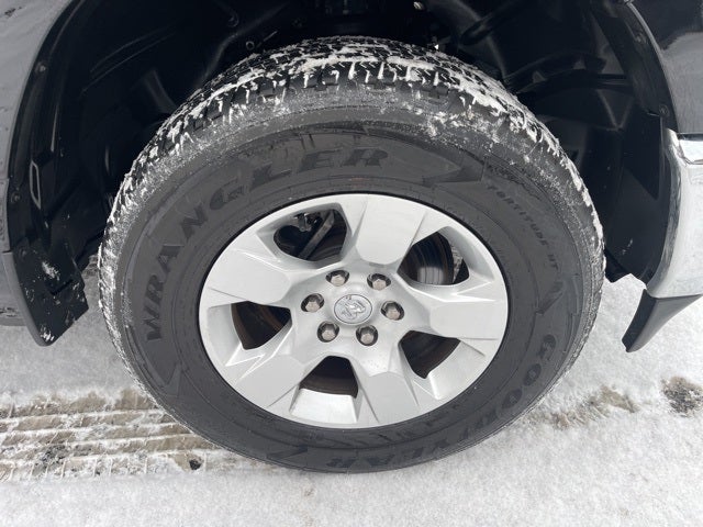 2024 RAM 1500 Big Horn/Lone Star