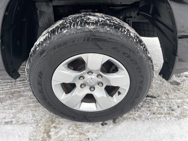 2024 RAM 1500 Big Horn/Lone Star