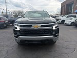 2022 Chevrolet Silverado 1500 LT LT1