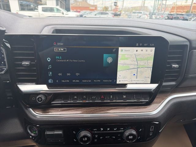 2022 Chevrolet Silverado 1500 LT LT1