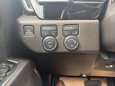 2022 Chevrolet Silverado 1500 LT LT1