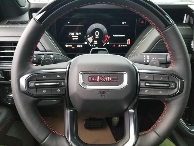 2026 GMC Yukon AT4 Ultimate - Photo 14