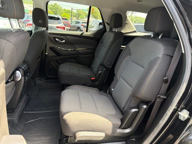 2020 Chevrolet Traverse LT 1LT