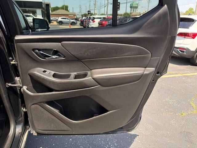 2020 Chevrolet Traverse LT 1LT