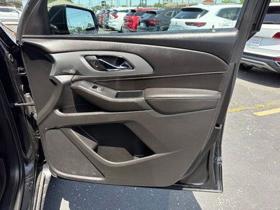 2020 Chevrolet Traverse LT 1LT