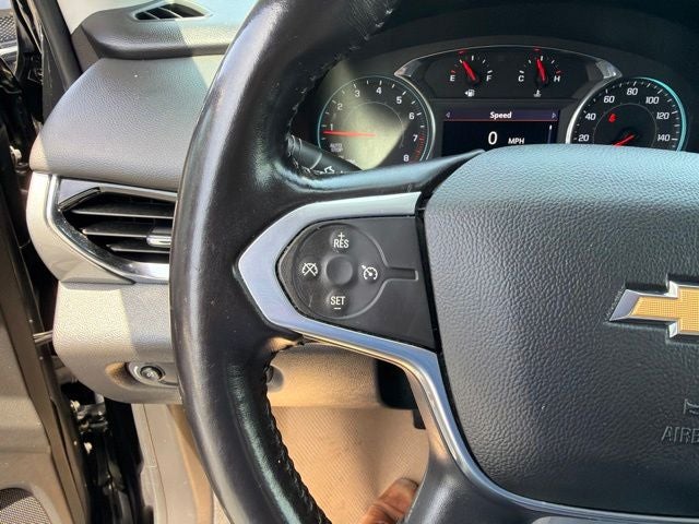 2020 Chevrolet Traverse LT 1LT