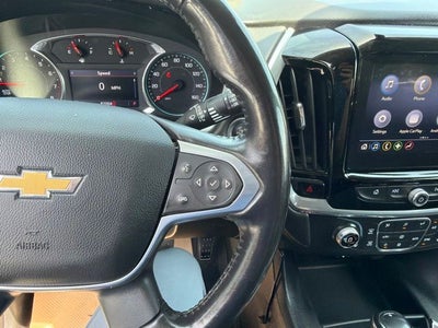 2020 Chevrolet Traverse LT 1LT