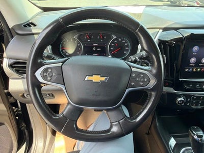 2020 Chevrolet Traverse LT 1LT