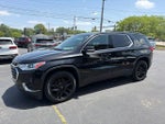 2020 Chevrolet Traverse LT 1LT