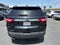 2020 Chevrolet Traverse LT 1LT