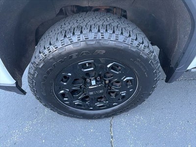 2021 GMC Sierra 2500HD Denali