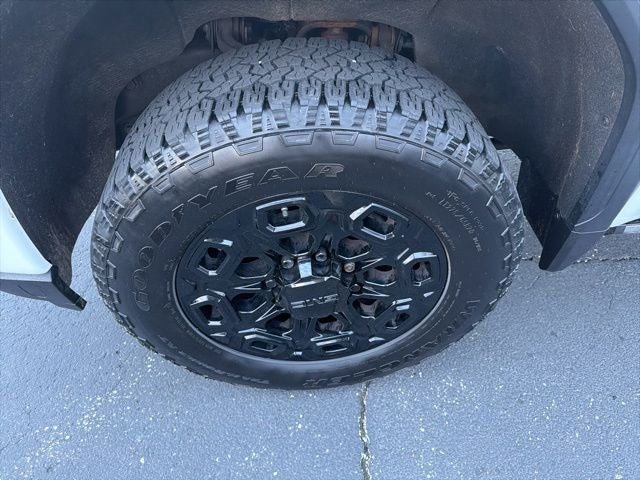2021 GMC Sierra 2500HD Denali