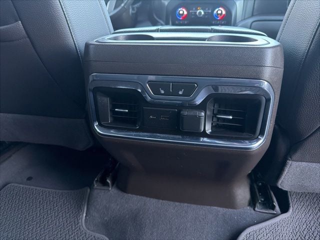 2021 GMC Sierra 2500HD Denali