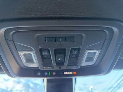 2021 GMC Sierra 2500HD Denali